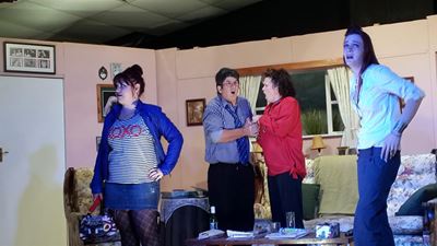 Head to Sedge for a laugh